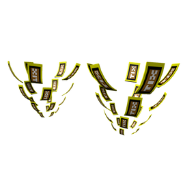 DualTixsplosion