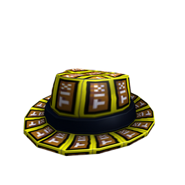 TixFedora