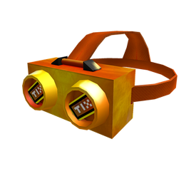 TixVisionGoggles