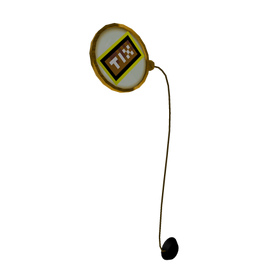 TixMonocle