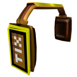 TixHeadphones