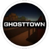A dusty trip значок Clear the ghosttown