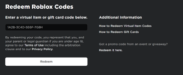 Roblox-Gift-Card-Redeem