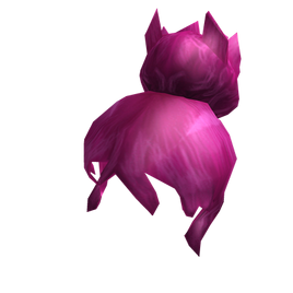 Pinktastic Hair