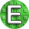 Grow a Garden значок E