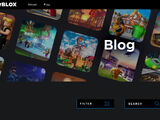 Блоґ Roblox