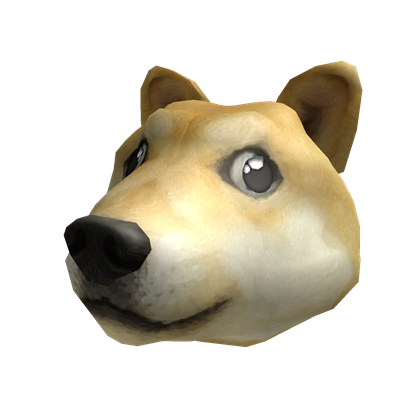 CapCut_dog roblox personagem como comprar