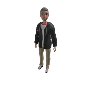 david.baszucki, Roblox Wiki