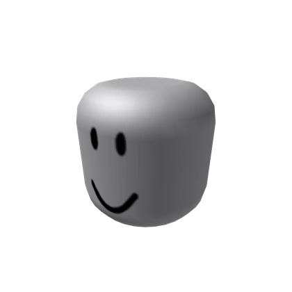 cara de pedra no roblox