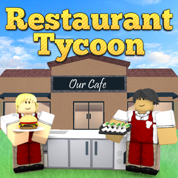 Restaurant Tycoon Wikia Roblox Fandom - como desbloquear as comidas dop jogo restaurant tycoon 2 roblox