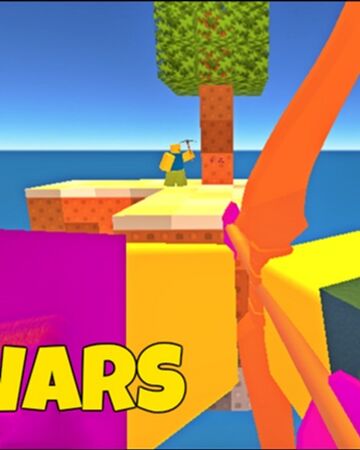 Skywars Wikia Roblox Fandom - jogo do roblox que é decantar madeira