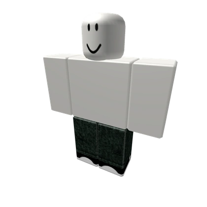 Calças roblox png