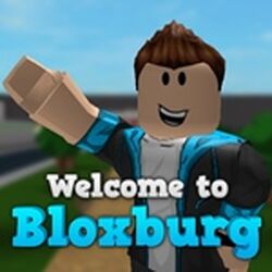 Welcome To Bloxburg Wikia Roblox Fandom - como no studio faze jogos juntos roblox