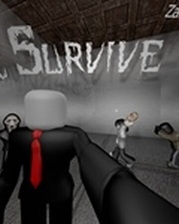 Survive And Kill The Killers In Area 51 Wikia Roblox Fandom - jogo de sobrevivente roblox