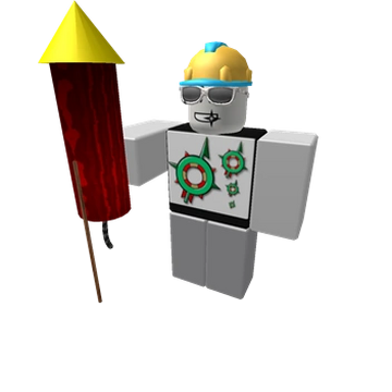 builderman original (ROBLOX) (CREATOR/CREADOR)