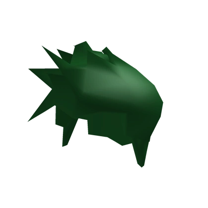 Cabelo Verde Lindo para Gente Linda | Roblox Wiki | Fandom