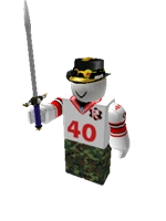 david.baszucki, Roblox Wiki