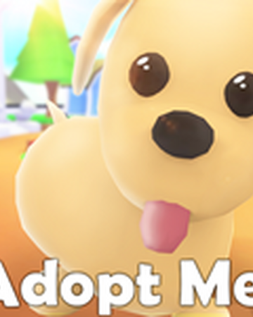 Adopt Me Wikia Roblox Fandom - jogo do roblox chamado adopt me