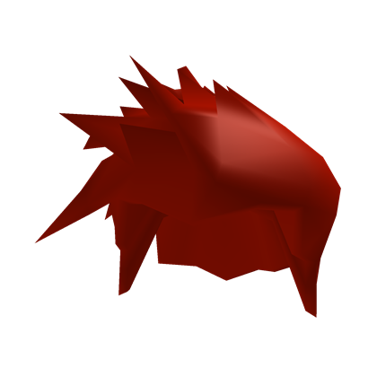 Cabelo Vermelho Lindo para Gente Linda, Roblox Wiki