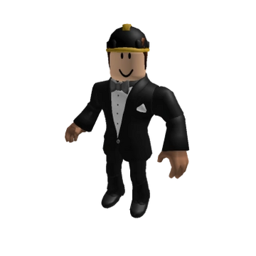 david.baszucki, Roblox Wiki