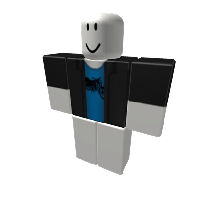 Roupa clássica, Roblox Wiki