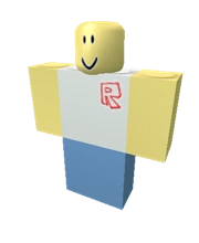 david.baszucki, Roblox Wiki