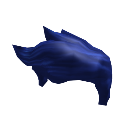 Cabelo azul Roblox Rosto, cabelo, azul, jogo, marinho Mamífero png