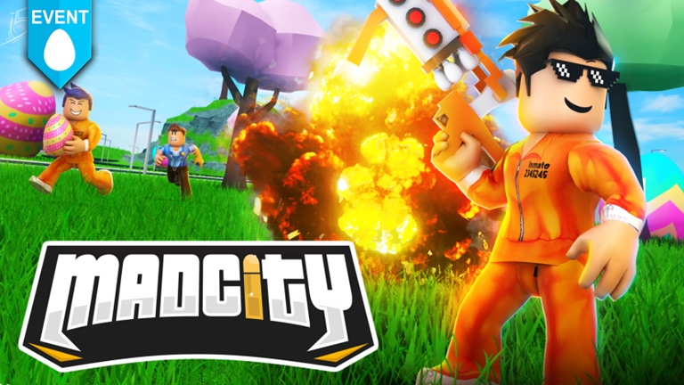 Mad City Wikia Roblox Fandom - mad city wikia roblox fandom desafios e jogos roblox prisom Mad City Wikia Roblox Fandom - desafios e jogos roblox prisom
