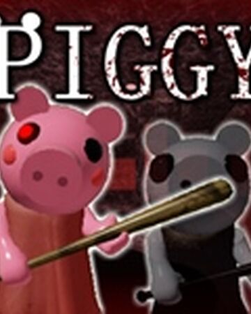 Piggy Wikia Roblox Fandom - jogo de roblox de historia de terror
