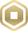 Robux 2019 gold