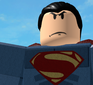 DC - Roblox