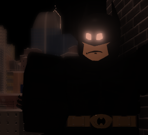 Bruce Wayne Roblox The Dc Universe Wiki Fandom - batman thomas wayne roblox