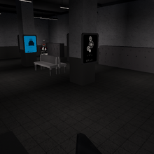 Security Department Roblox Area 47 Wiki Fandom