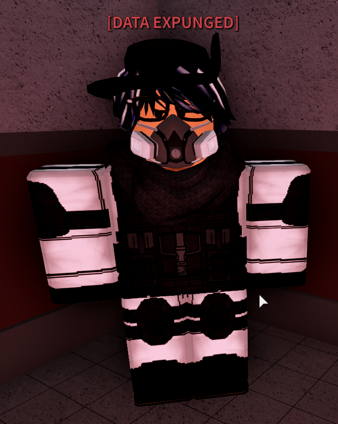 Internal Security Department Roblox Area 47 Wiki Fandom - isd outfit roblox