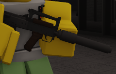Weapons, Roblox Area 47 Wiki