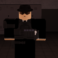 Intelligence Agency Roblox Area 47 Wiki Fandom