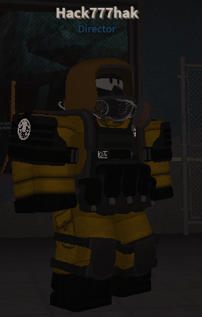 Containment Bag, Roblox Area 47 Wiki