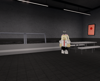 Karry S Shop Roblox Area 47 Wiki Fandom - scpf area 25 roblox