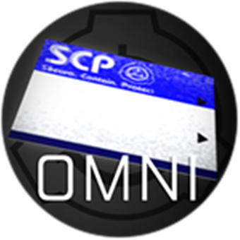 Scp Keycard Omni