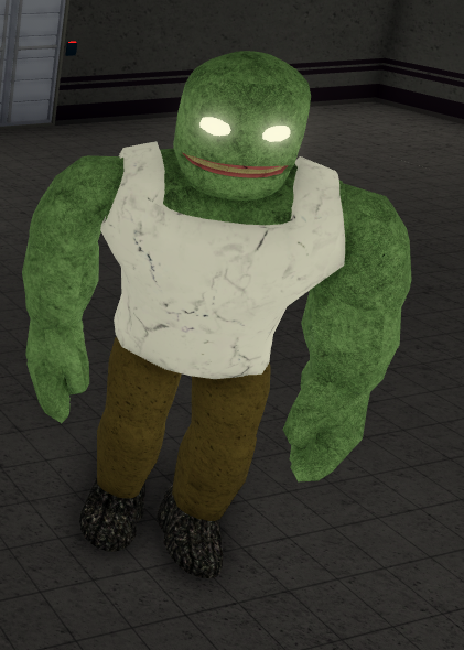 my roblox guy / scp:66666