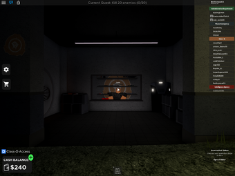 area 47 roblox wiki Larry S Shop Roblox Area 47 Wiki Fandom