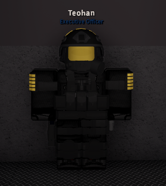 roblox internal security department