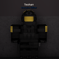 Mobile Task Force Roblox Area 47 Wiki Fandom - scp site 7 roblox