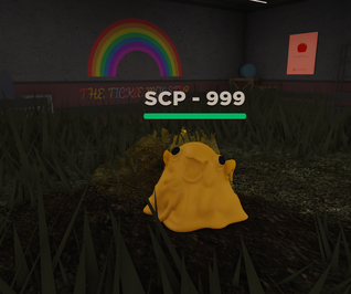 Containment Bag, Roblox Area 47 Wiki