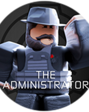 how to be roblox administrator