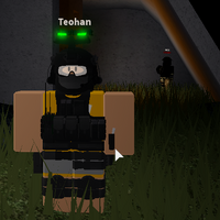 Chaos Insurgency Roblox Area 47 Wiki Fandom