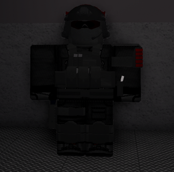 Mobile Task Force Roblox Area 47 Wiki Fandom - scp mtf 1 roblox