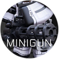 Minigun Gamepass Roblox Area 47 Wiki Fandom