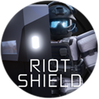Riot Shield Gamepass Roblox Area 47 Wiki Fandom - roblox area 47 how to be site director