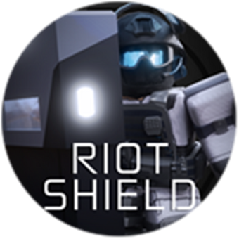 Riot Shield Gamepass Roblox Area 47 Wiki Fandom - roblox riot shield